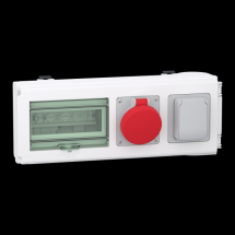  CONNECT.DERI.32A 1 DOM.1 INDUS 