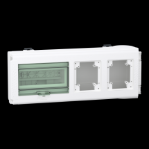  CONNECT.DERI.32A VIDE 2 PRISES 