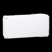  COFFRET SECTI. FUSIBLE 50A DIN 