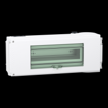  COFFRET SECT. 63A 12M 