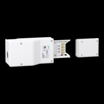  UNITE ALIM. 100A MONT G. OU DR 