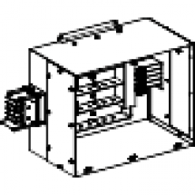  ALIMENTATION CENTRALE 100 