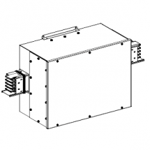  UNITE ALIM. 1000A CENTRE 
