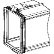  COUVERCLE DE FINITION 1000A 