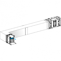  CANALIS - COUDE - A GAUCH 