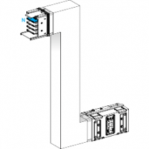  CANALIS KSA - ZED VERTICAL 100 