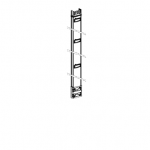  COL. MONT. 100A 2M 3 DERIVA. 