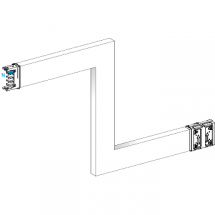  CANALIS KSA - ZED VERTICAL 250 