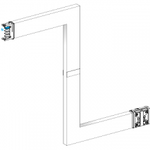  CANALIS KSA - ZED VERTICAL COU 