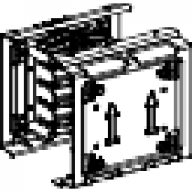  UNITE JONCT.ELEC. ET MEC. 250A 