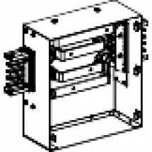  ALIMENTATION CENTRALE 400 