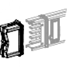  EMBOUT DE FERMETURE 400A 