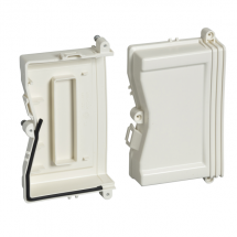  EMBOUT DE FERMETURE 400A 