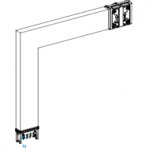  CANALIS ML-COUDE 400A LON 