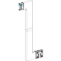  CANALIS KSA - ZED VERTICAL COU 