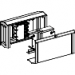  ADAPTATEUR ANCIEN KS 400A 