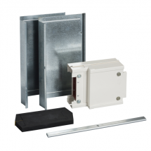  ADAPTATEUR POUR ANCIEN KS 400A 