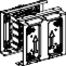  UNITE JONCT.ELEC. ET MEC. 400A 