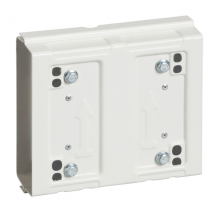  UNITE JONCT.ELEC. ET MEC. 400A 