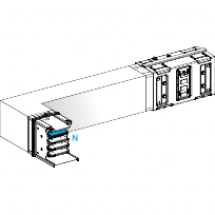  CANALIS - COUDE - A GAUCH 