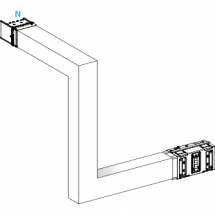  CANALIS - MULTIPLE - EN H 