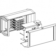  ADAPTATEUR POUR ANCIEN KS 800A 