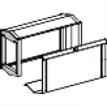  KIT ETANCH. SPRINK. 500A1000A 