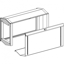  KIT ETANCH. SPRINK. 500A1000A 