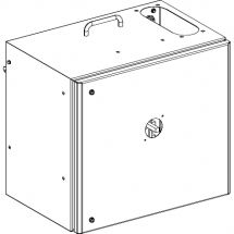  COFFRET 160A COMPACT NS 