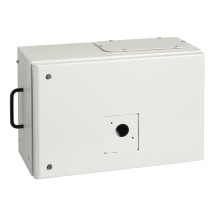  COFF. DER. 160A 13M 3L+N+PE 