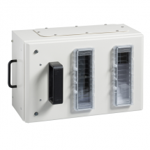  COFF. DER. 160A 24M 3L+PEN 