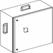  COFF.DER.250A COMP.NSX 3L+PEN 