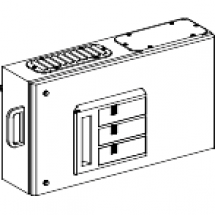  Canalis KS - coffret drivatio 