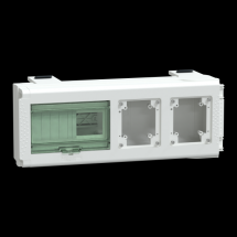  CONNEC. DERI. VIDE 32A 2 PR. C 