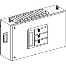  Canalis KS - coffret drivatio 