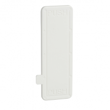  OBTURATEUR FENETRE 400A IP55 