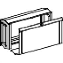  KIT ETANCH. SPRINK. JONCT.400A 