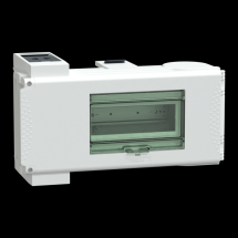  COFF. DER.MOD.63A 8M 3L+N+PE 