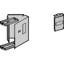  OBTURATEUR DERIVATION ETANCHE 