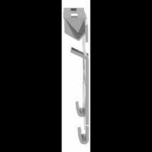  CLIP POUR PROFILE SUPPORT 