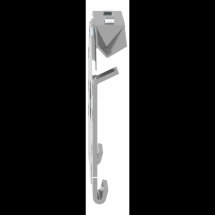  CLIP POUR PROFILE SUPPORT 