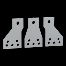  EPANOUISSEUR 3P G630-800 80MM 