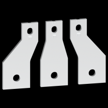  EPANOUISSEUR 3P G630-800 80MM 