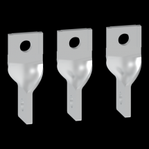  BORNE EDGEWISE 3P G630-800 