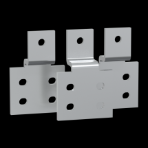  EQUERRE RACC LARGE 3P G630-800 