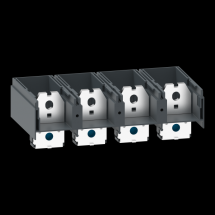  MEMOIRE DE CABLAGE 4P G630-800 