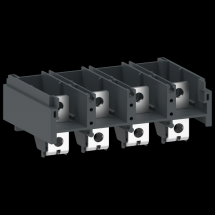  RACCORDEMENT NS 4P G630-800 