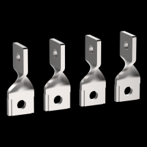  BORNE EDGEWISE 4P G630-801 