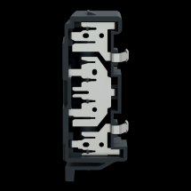  ANTIPARASITE DIODE BIDIRE 