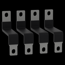  RALLONGE 4P DT200A VERS MCCB 